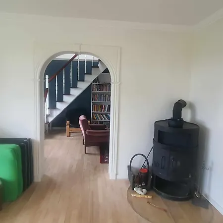 Artemis Zensha 住宿加早餐酒店 Nørre Nebel