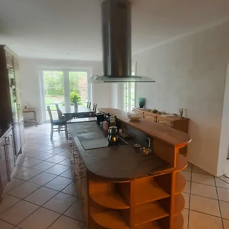 Artemis Zensha Nørre Nebel