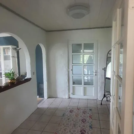 Artemis Zensha 住宿加早餐酒店 *