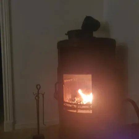 Artemis Zensha 住宿加早餐酒店 Nørre Nebel