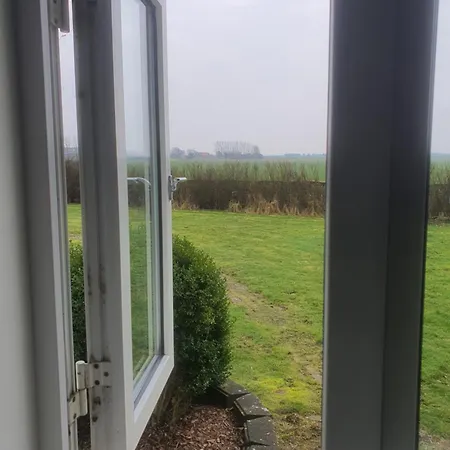 住宿加早餐酒店 Artemis Zensha Nørre Nebel