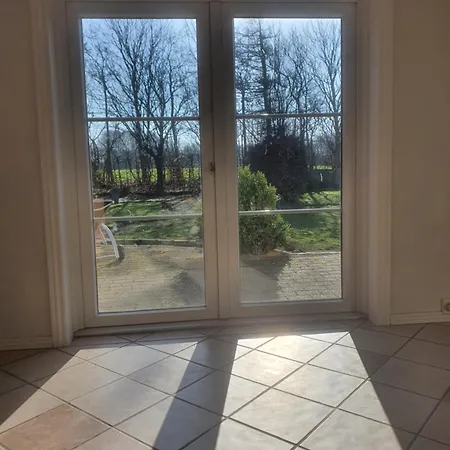 Artemis Zensha 住宿加早餐酒店 Nørre Nebel